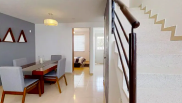 CASA EN VENTA, MODELO CIPRÉS, CITARA HUHUETOCA