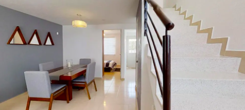 CASA EN VENTA, MODELO CIPRÉS, CITARA HUHUETOCA