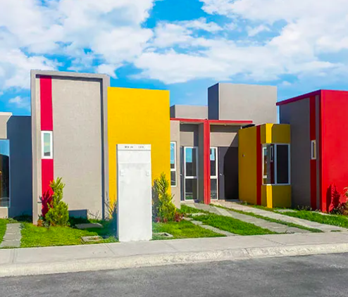 CASA EN VENTA, HUHUETOCA ,FRACC. CITARA, MODELO CAMELIA