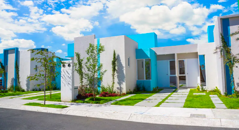 CASA EN VENTA, HUHUETOCA ,FRACC. CITARA, MODELO CAMELIA