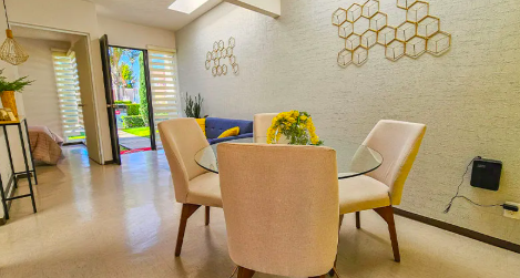 CASA EN VENTA, HUHUETOCA ,FRACC. CITARA, MODELO CAMELIA