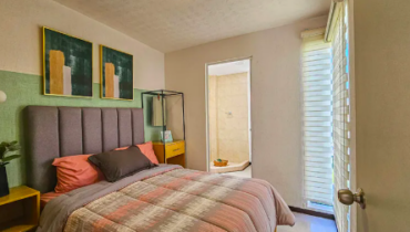 CASA EN VENTA, HUHUETOCA ,FRACC. CITARA, MODELO CAMELIA