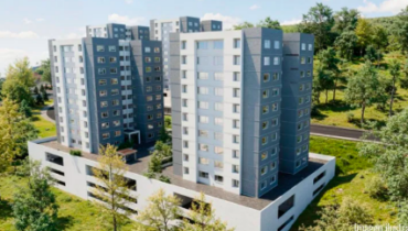 DEPARTAMENTO (PREVENTA),DESARROLLO MIRANZA, TLALNEPANTLA EDOMEX