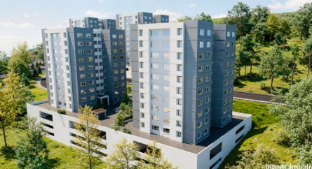 DEPARTAMENTO (PREVENTA),DESARROLLO MIRANZA, TLALNEPANTLA EDOMEX