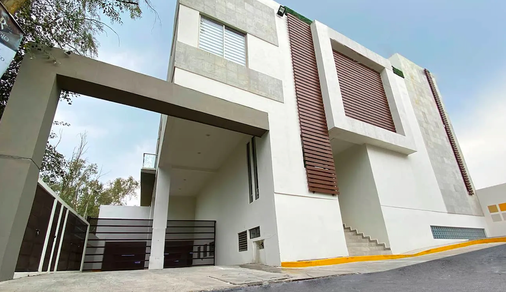 DEPARTAMENTO DÚPLEX EN VENTA , MODELO FAMILY ROOM, REFUGIO SANTA FE