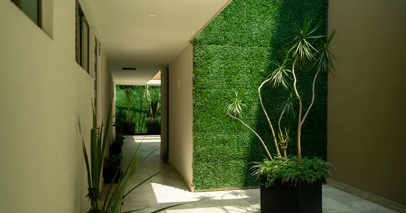 DEPARTAMENTO EN VENTA, MODELO ROOF GARDEN, REFUGIO SANTA FE