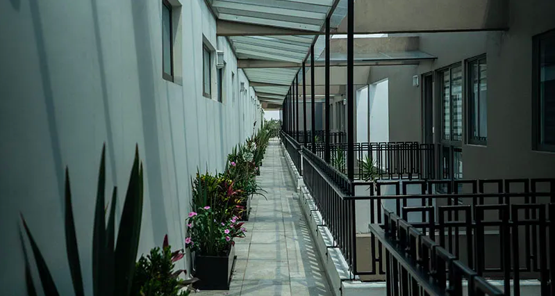 DEPARTAMENTO DÚPLEX EN VENTA , MODELO FAMILY ROOM, REFUGIO SANTA FE