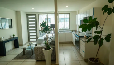 DEPARTAMENTO EN VENTA, MODELO ROOF GARDEN, REFUGIO SANTA FE