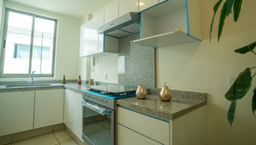 DEPARTAMENTO EN VENTA, MODELO ROOF GARDEN, REFUGIO SANTA FE