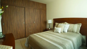 DEPARTAMENTO EN VENTA, MODELO ROOF GARDEN, REFUGIO SANTA FE