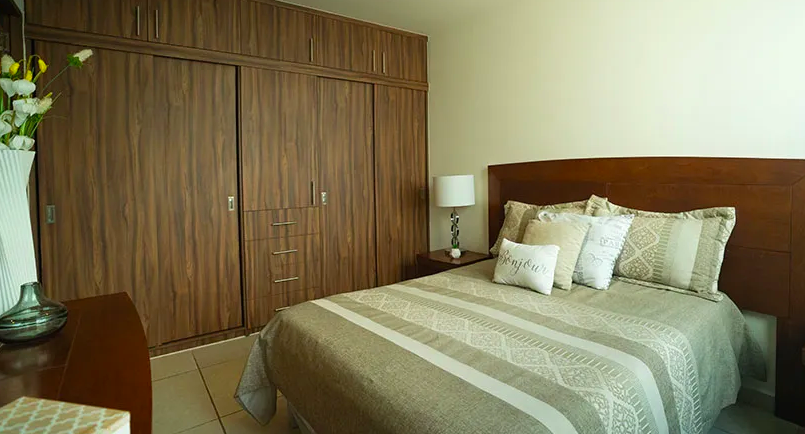 DEPARTAMENTO EN VENTA, MODELO ROOF GARDEN, REFUGIO SANTA FE