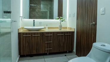 DEPARTAMENTO EN VENTA, MODELO ROOF GARDEN, REFUGIO SANTA FE