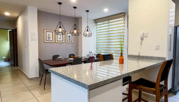 DEPARTAMENTO DÚPLEX EN VENTA , MODELO FAMILY ROOM, REFUGIO SANTA FE