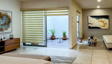 DEPARTAMENTO DÚPLEX EN VENTA , MODELO FAMILY ROOM, REFUGIO SANTA FE