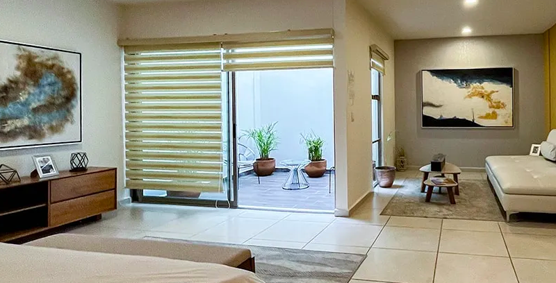 DEPARTAMENTO DÚPLEX EN VENTA , MODELO FAMILY ROOM, REFUGIO SANTA FE