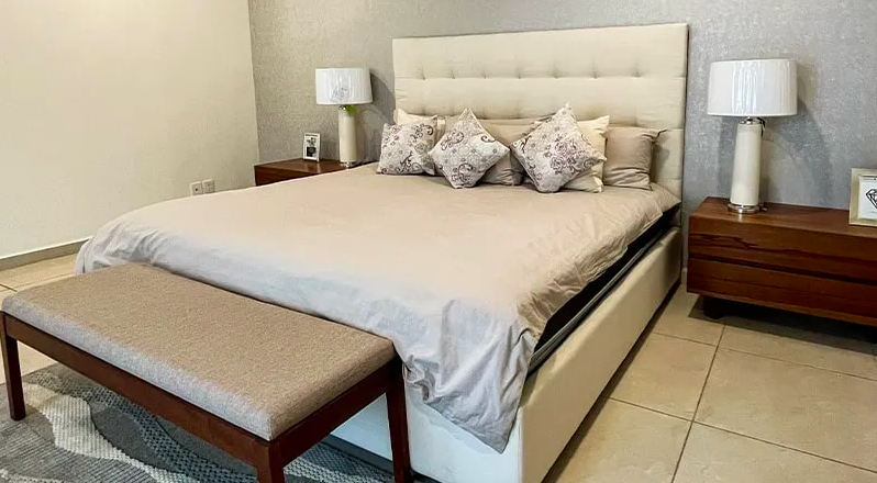 DEPARTAMENTO DÚPLEX EN VENTA , MODELO FAMILY ROOM, REFUGIO SANTA FE