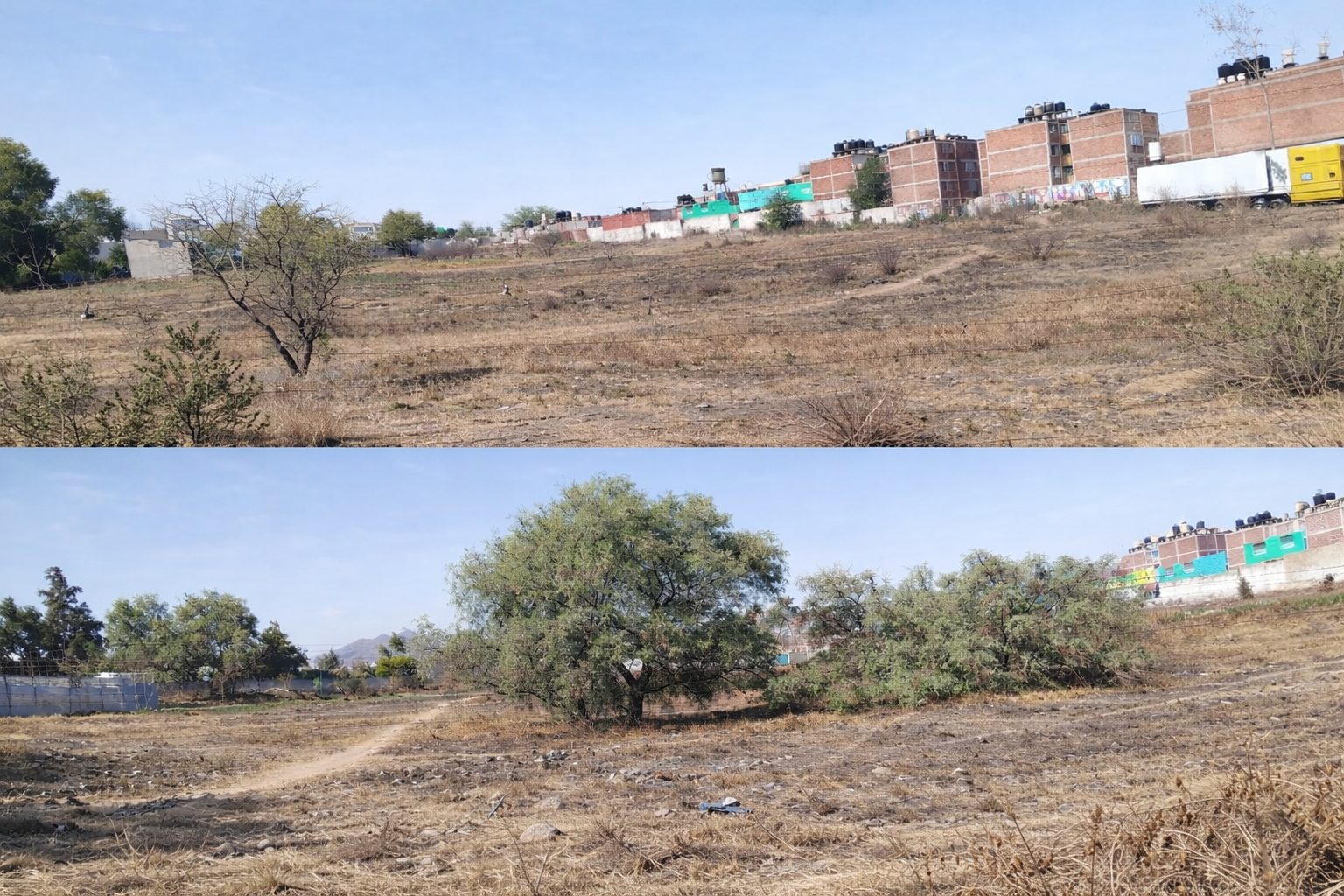 TERRENO EN VENTA, 18,000m² SOBRE AVENIDA PRINCIPAL EN EL ROSARIO C. IZCALLI