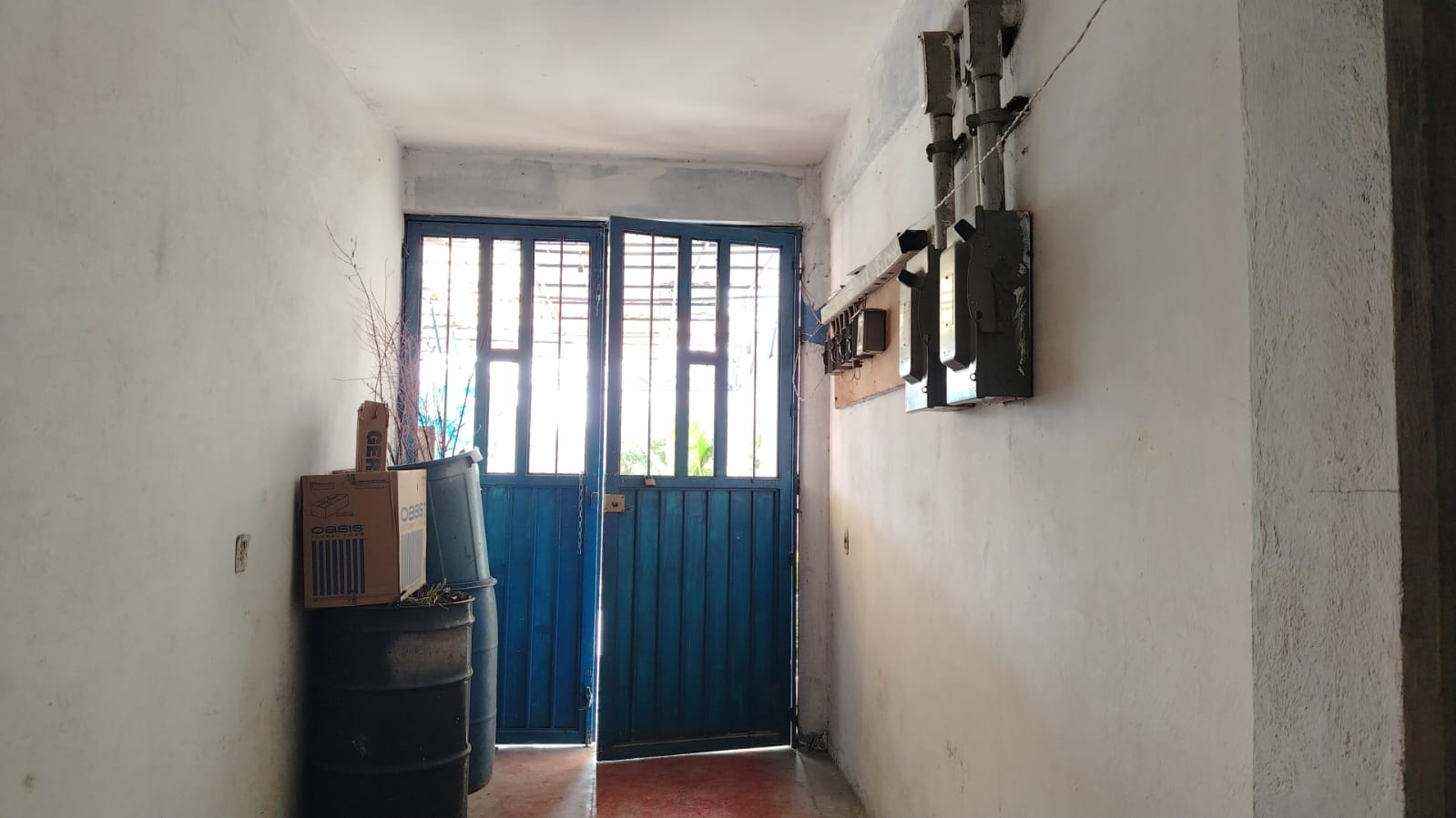 EDIFICIO COMERCIAL EN VENTA EN TEOLOYUCAN CON ALTO POTENCIAL DE RENTAS