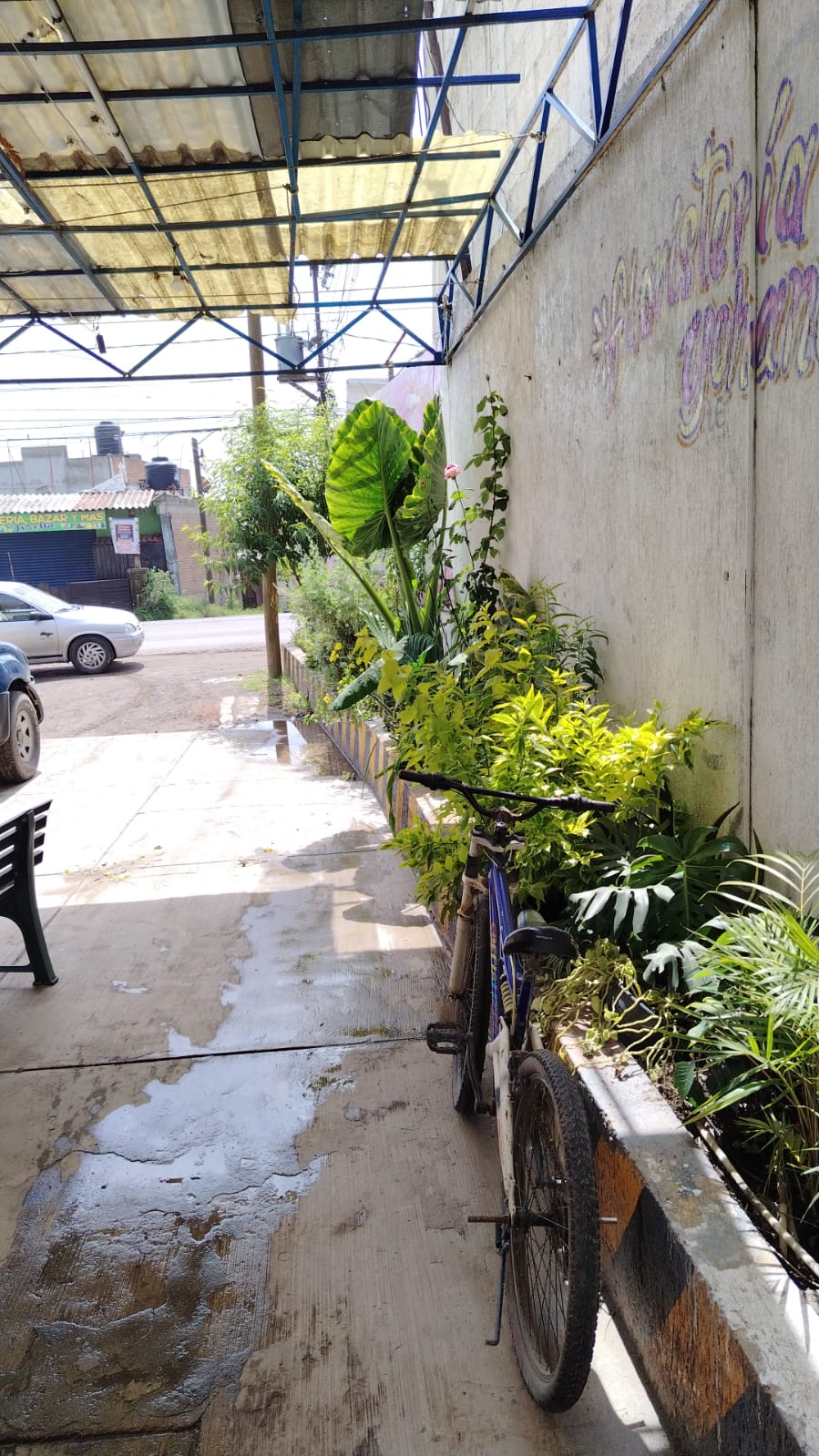 EDIFICIO COMERCIAL EN VENTA EN TEOLOYUCAN CON ALTO POTENCIAL DE RENTAS