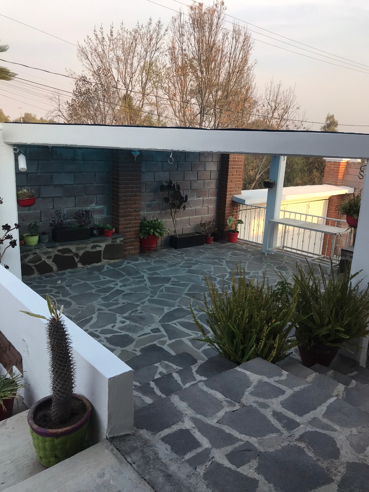 CASA DE CAMPO EN  VENTA , SANTIAGO CUAUTLALPAN