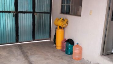 CASA EN VENTA EN TOLCAYUCA HIDALGO CON 2 LOCALES