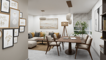 DEPARTAMENTO EN VENTA, ARGOS RESIDENCIAL, MODELO OMEGA, C. IZCALLI