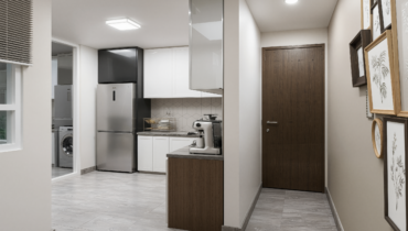 DEPARTAMENTO EN VENTA, ARGOS RESIDENCIAL, MODELO OMEGA, C. IZCALLI