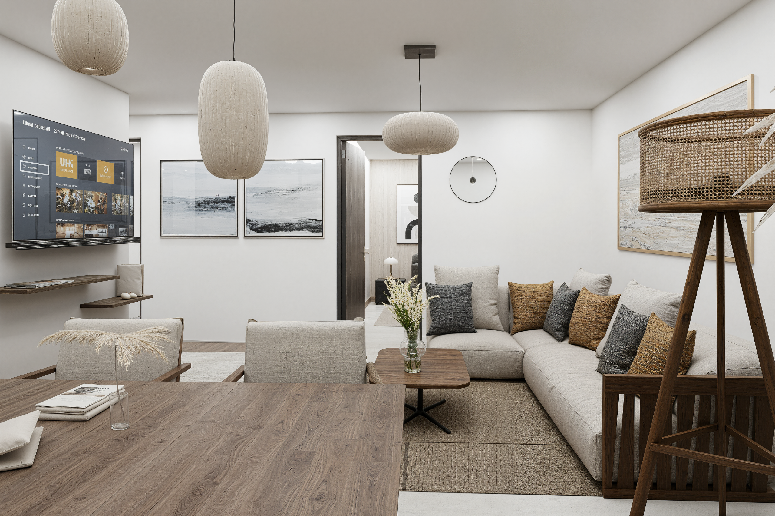 DEPARTAMENTO EN VENTA, ARGOS RESIDENCIAL, MODELO OMEGA, C. IZCALLI
