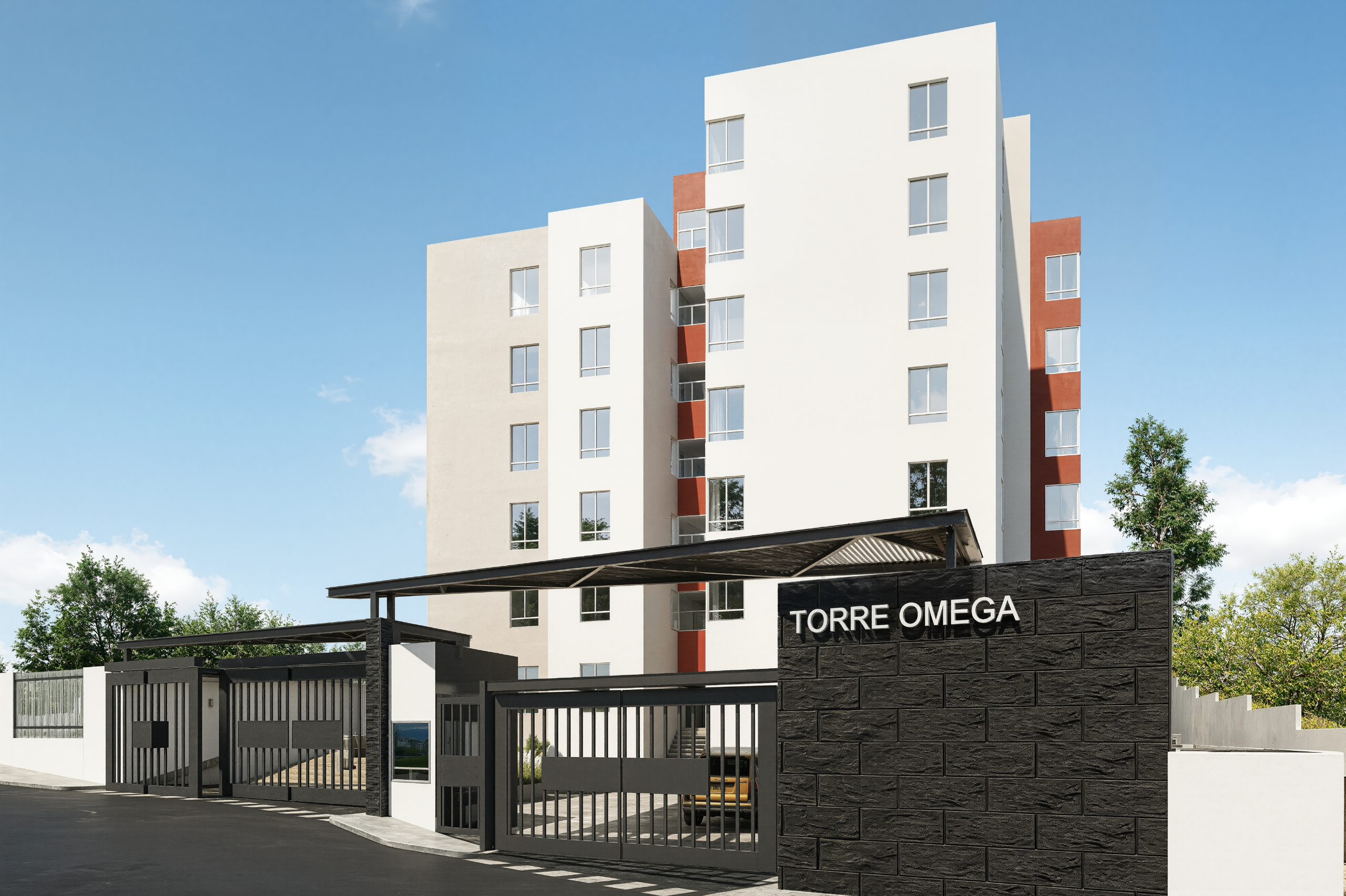 DEPARTAMENTO EN VENTA, ARGOS RESIDENCIAL, MODELO OMEGA, C. IZCALLI