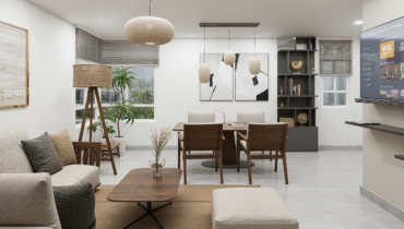 DEPARTAMENTO EN VENTA, ARGOS RESIDENCIAL, MODELO OMEGA, C. IZCALLI