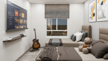 DEPARTAMENTO EN VENTA, ARGOS RESIDENCIAL, MODELO OMEGA, C. IZCALLI