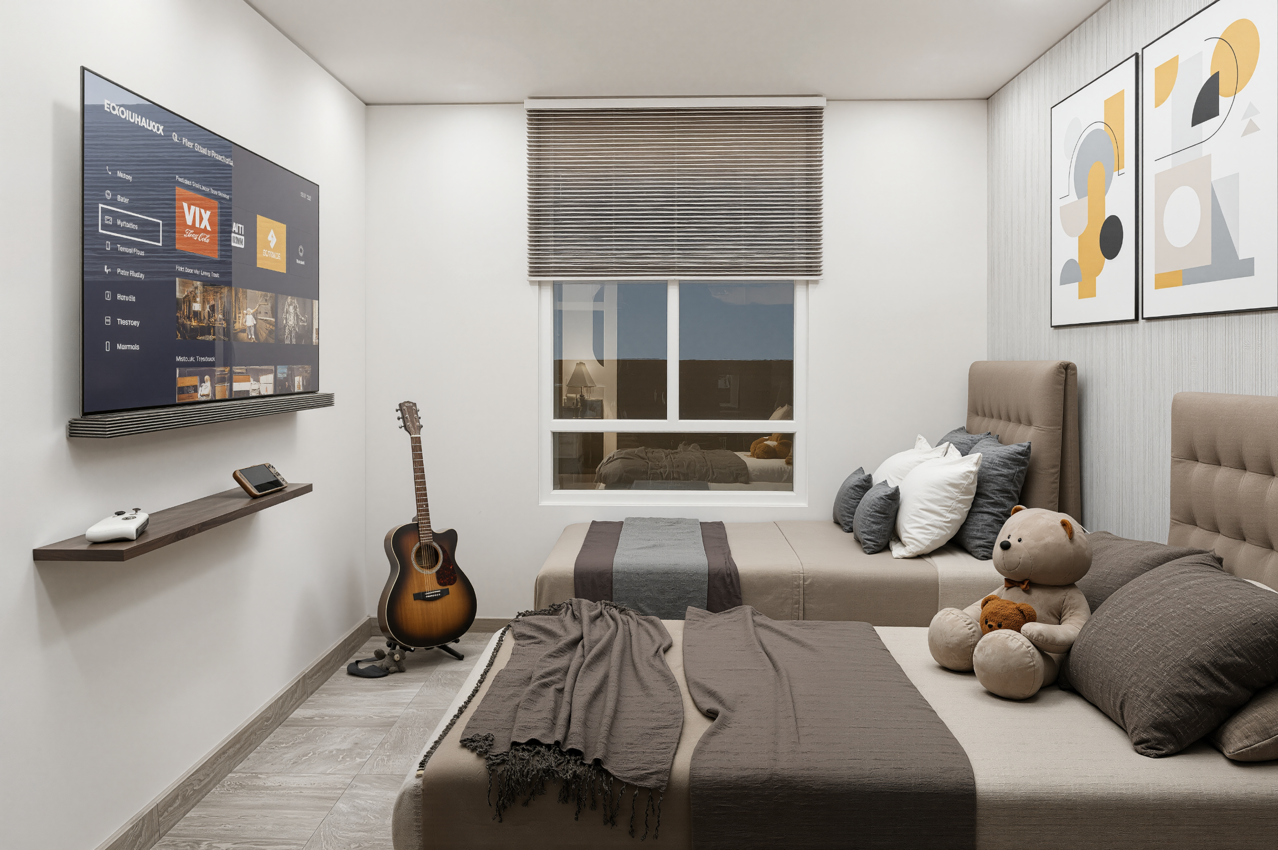 DEPARTAMENTO EN VENTA, ARGOS RESIDENCIAL, MODELO OMEGA, C. IZCALLI