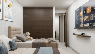 DEPARTAMENTO EN VENTA, ARGOS RESIDENCIAL, MODELO OMEGA, C. IZCALLI