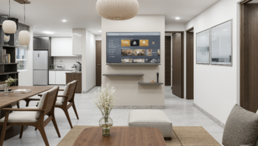 DEPARTAMENTO EN VENTA, ARGOS RESIDENCIAL, MODELO OMEGA, C. IZCALLI