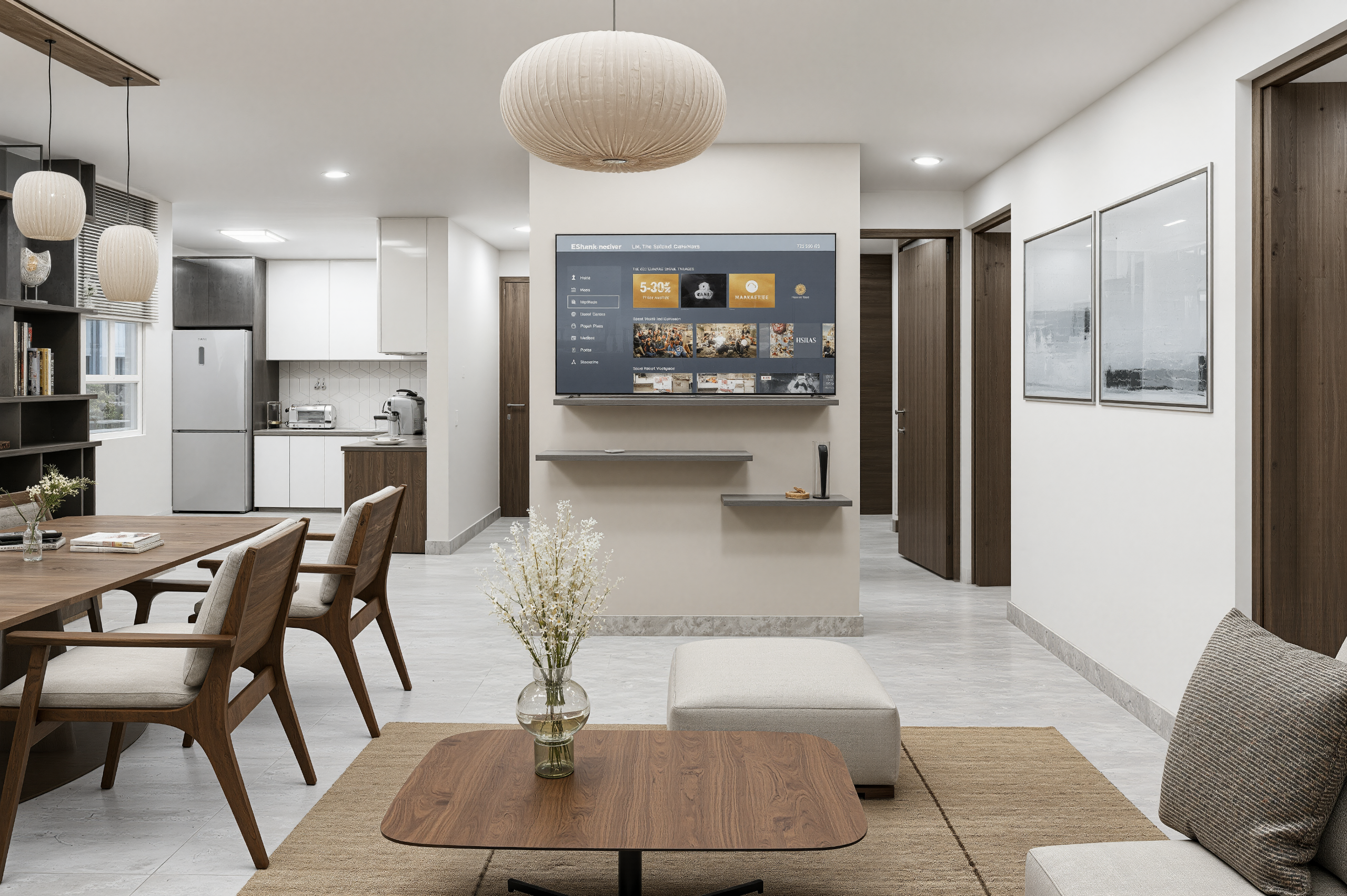 DEPARTAMENTO EN VENTA, ARGOS RESIDENCIAL, MODELO OMEGA, C. IZCALLI