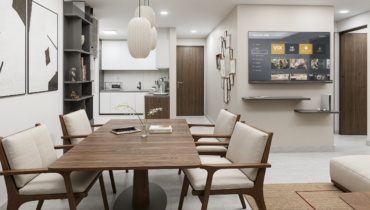 DEPARTAMENTO EN VENTA, ARGOS RESIDENCIAL, MODELO OMEGA, C. IZCALLI