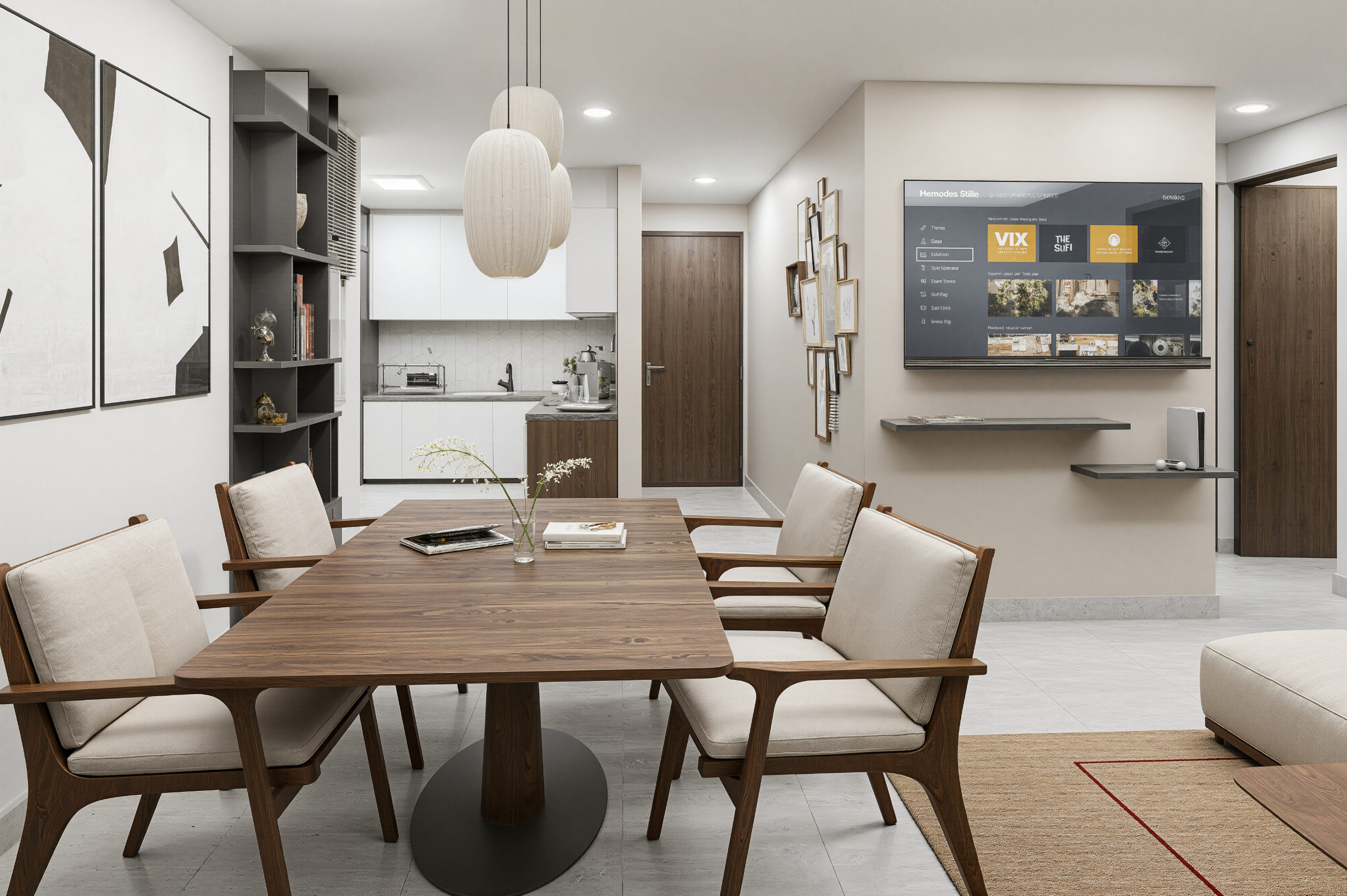 DEPARTAMENTO EN VENTA, ARGOS RESIDENCIAL, MODELO OMEGA, C. IZCALLI