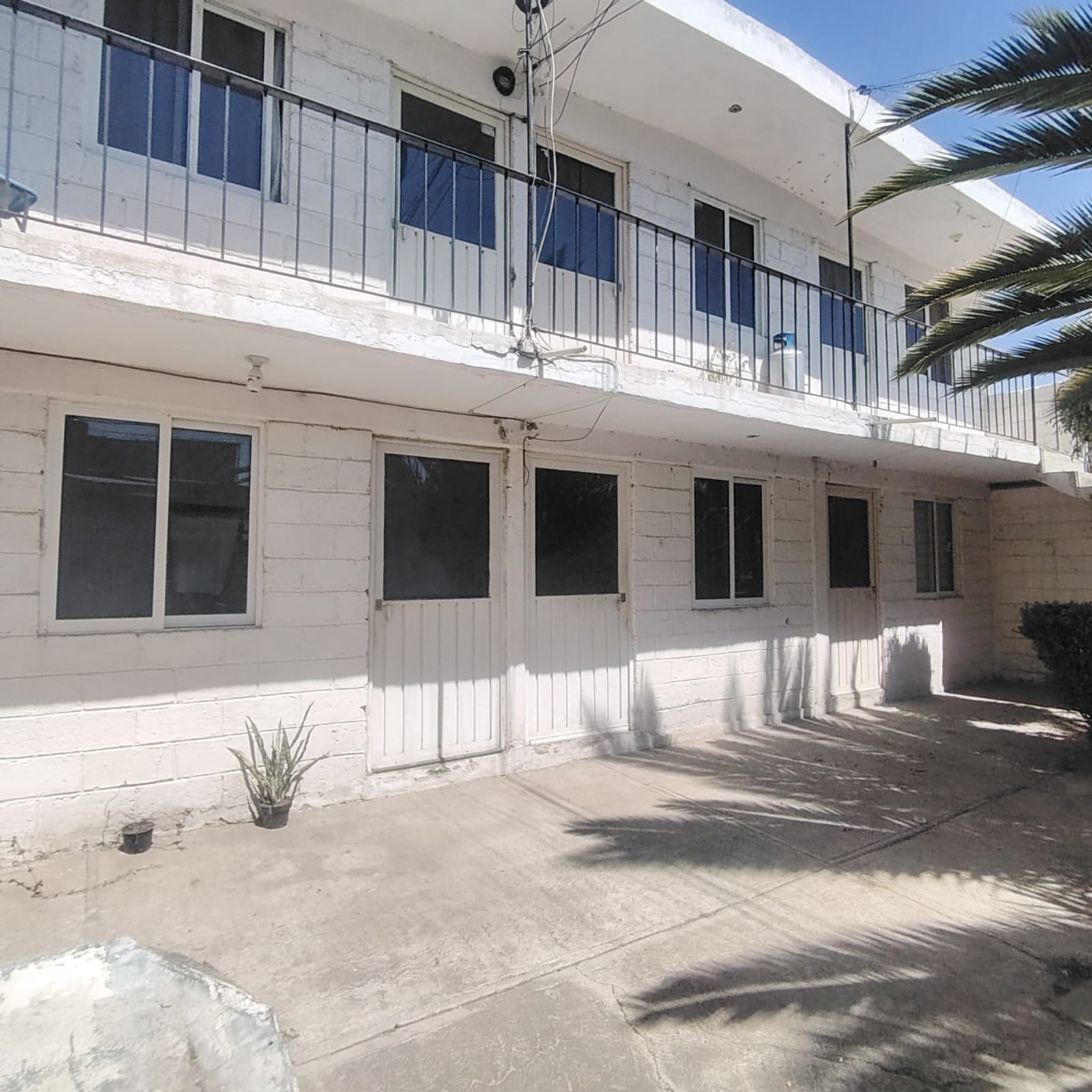 EDIFICIO EN VENTA CON 6 DE DEPARTAMENTOS, EN CUAUTITLÁN
