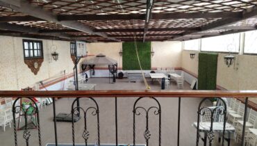 TERRENO EN VENTA EN 3000M2 SAN MATEO XOLOC TEPOTZOTLÁN