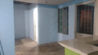CASA EN VENTA EN TOLCAYUCA HIDALGO CON 2 LOCALES