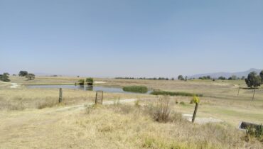 TERRENO EN VENTA,  LOS DOLORES TEPOTZOTLÁN, 10,000m2