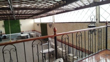 TERRENO EN VENTA EN 3000M2 SAN MATEO XOLOC TEPOTZOTLÁN