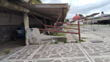 TERRENO EN VENTA EN 3000M2 SAN MATEO XOLOC TEPOTZOTLÁN