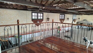 TERRENO EN VENTA EN 3000M2 SAN MATEO XOLOC TEPOTZOTLÁN