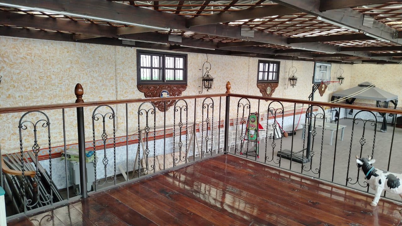 TERRENO EN VENTA EN 3000M2 SAN MATEO XOLOC TEPOTZOTLÁN