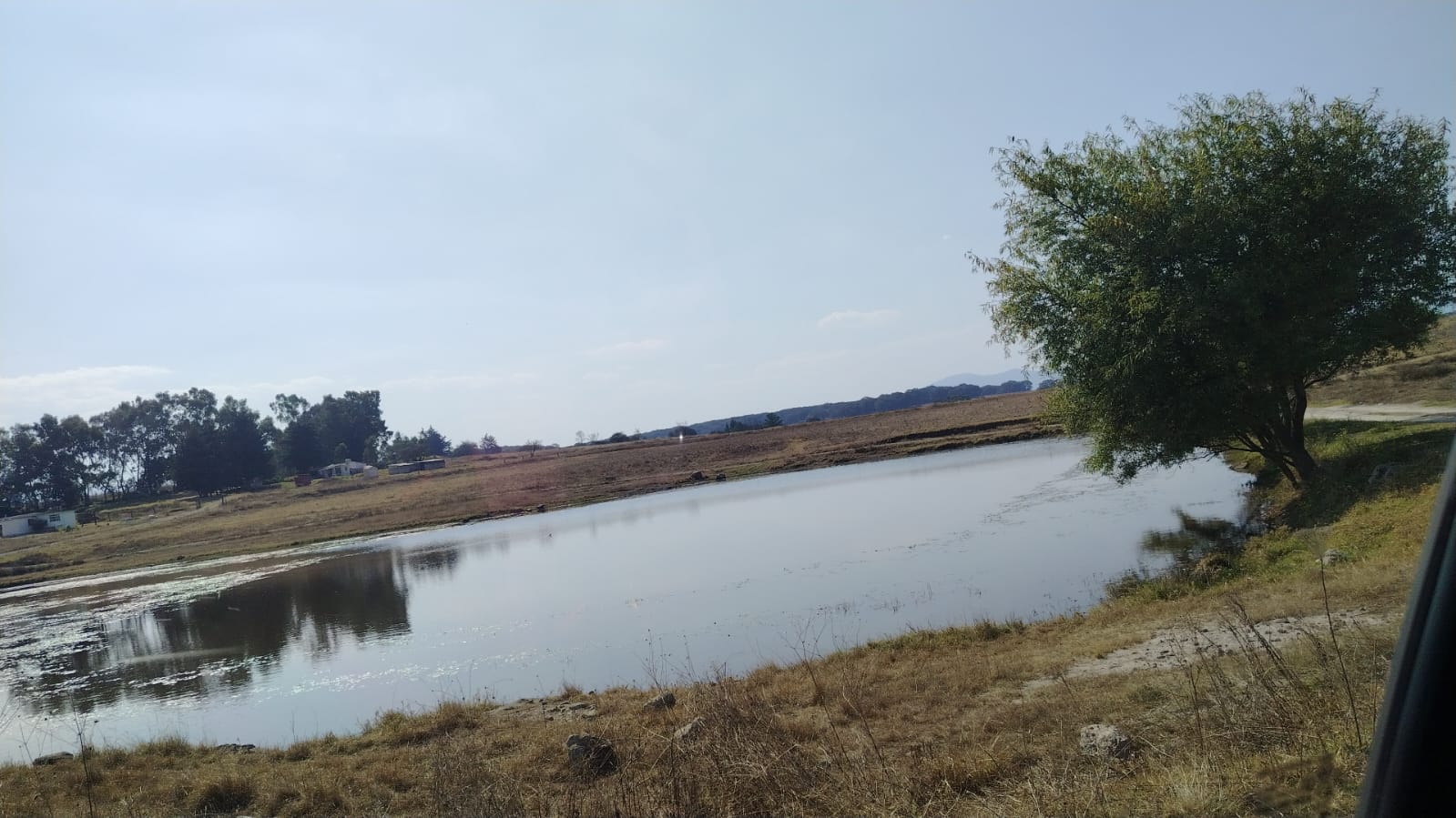 TERRENO EN VENTA 12 HECTAREAS, DOLORES TEPOTZOTLÁN