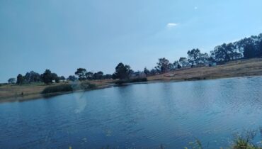 TERRENO EN VENTA,  LOS DOLORES TEPOTZOTLÁN, 10,000m2