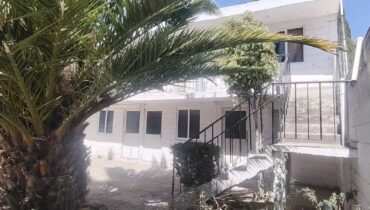 EDIFICIO EN VENTA CON 6 DE DEPARTAMENTOS, EN CUAUTITLÁN