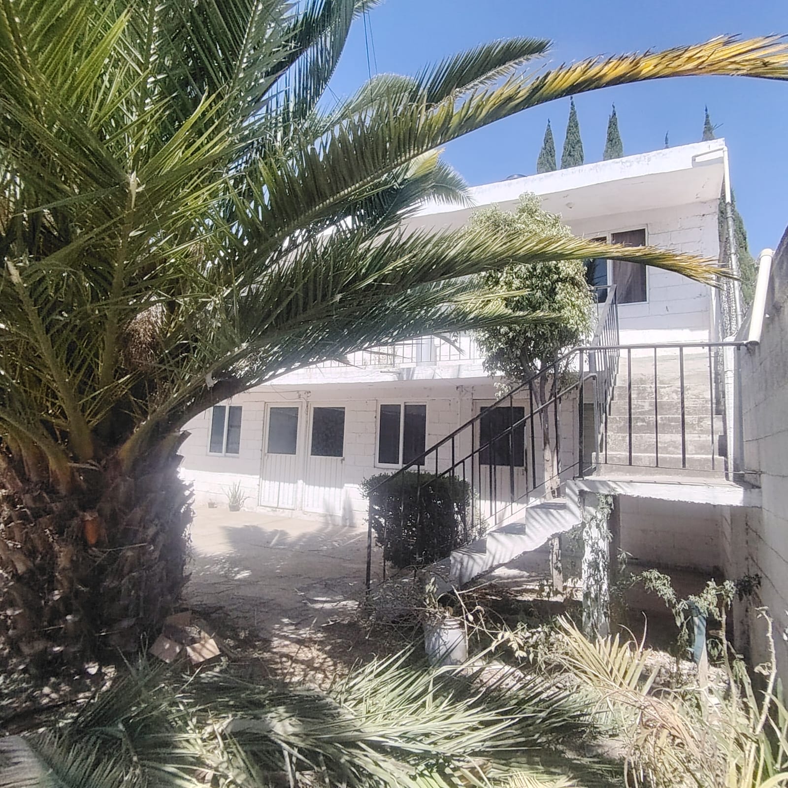 EDIFICIO EN VENTA CON 6 DE DEPARTAMENTOS, EN CUAUTITLÁN