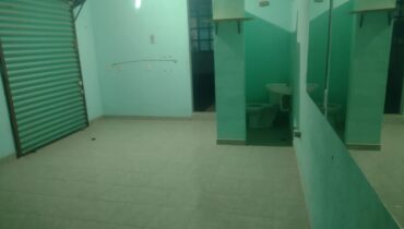 CASA EN VENTA EN TOLCAYUCA HIDALGO CON 2 LOCALES